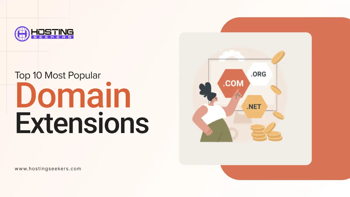 domain extensions