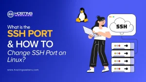 What is the SSH Port