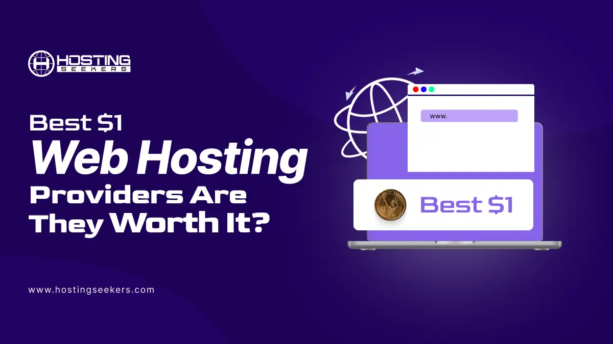 1 dollar web hosting 