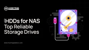 hdd for nas