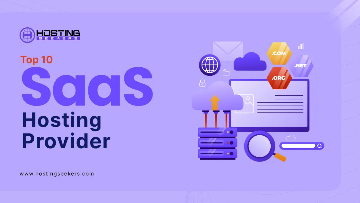 SaaS Hosting Providers in 2025