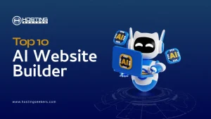 AI Website Builder