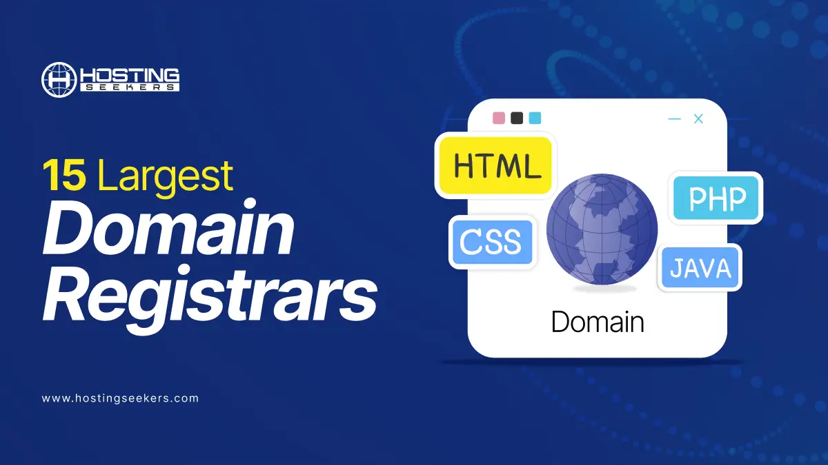 Domain Registrars