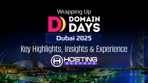 Domain days 2025