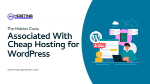 hosting for WordPress