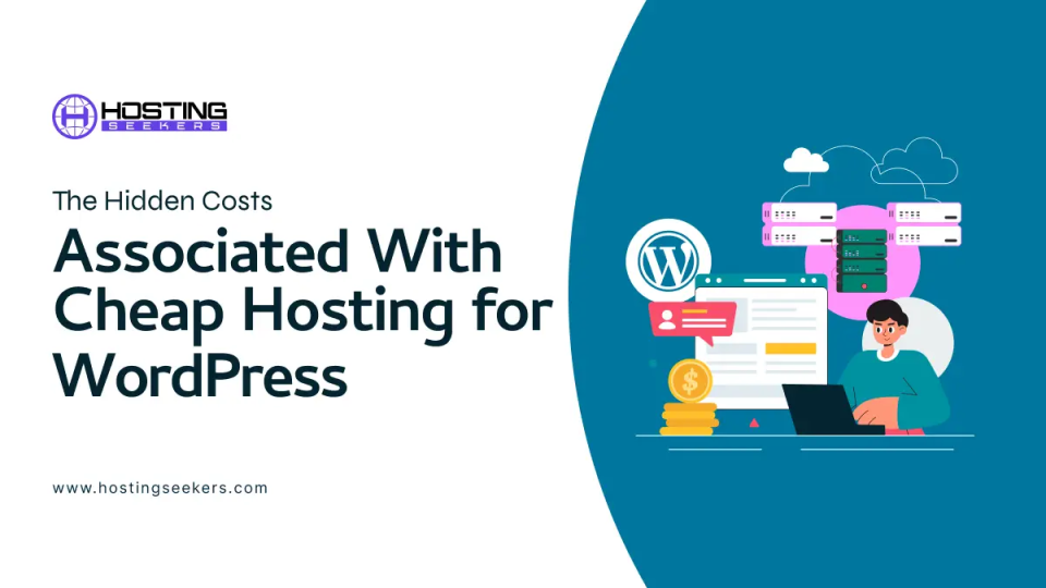 hosting for WordPress