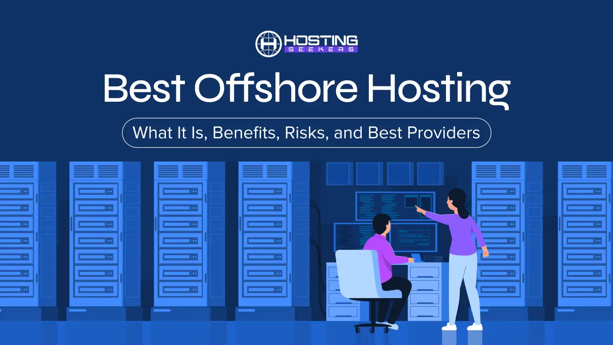 Offshore Hosting: