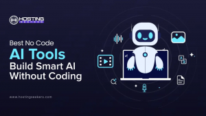 Discover the best no-code AI tools for 2026. Compare features, pricing, and real-world use cases to automate workflows without coding.