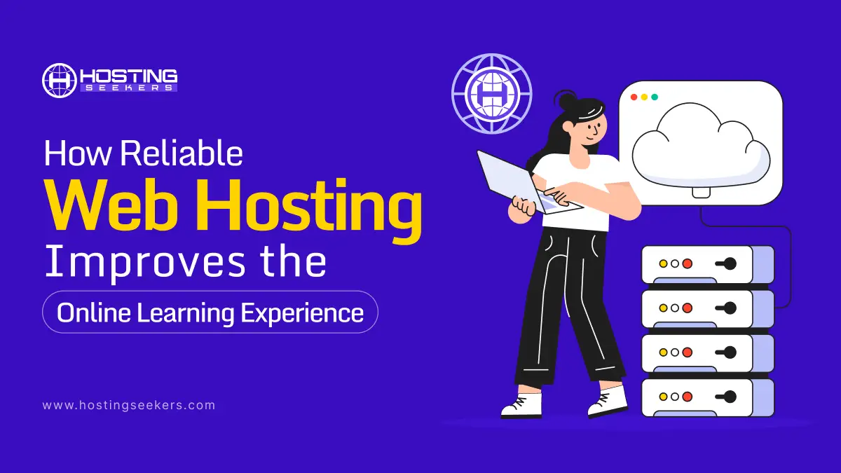 How Reliable Web Hosting Improves
