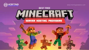 Best Free Minecraft Server Hosting Providers (2026 Comparison Guide)