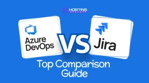 Azure DevOps vs Jira