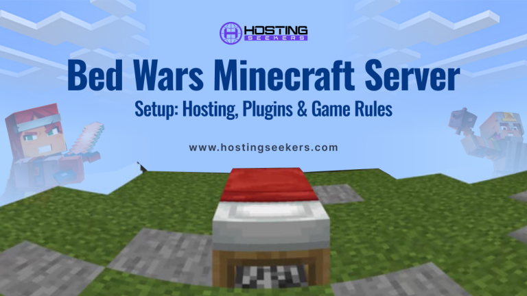 Bed Wars Minecraft Server Setup Guide 2026