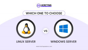 Linux Server vs Windows Server: Which One You Should Choose in 2026