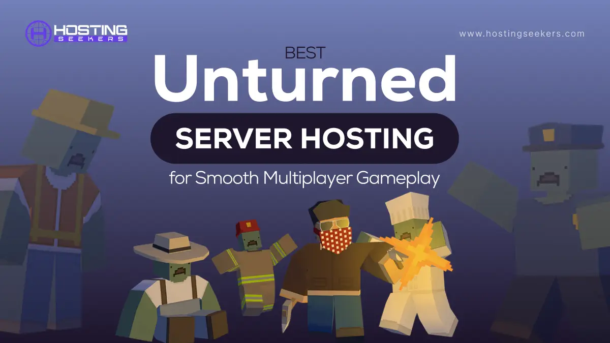 best-unturned-server-hosting