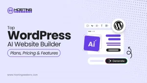 Top WordPress AI Website Builders in 2026: Plans, Pricing & Features
