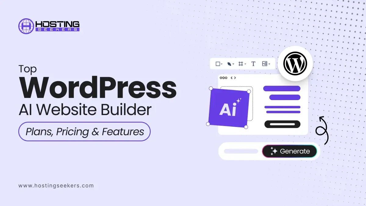 Top WordPress AI Website Builders in 2026: Plans, Pricing & Features