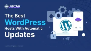 Best WordPress Hosts