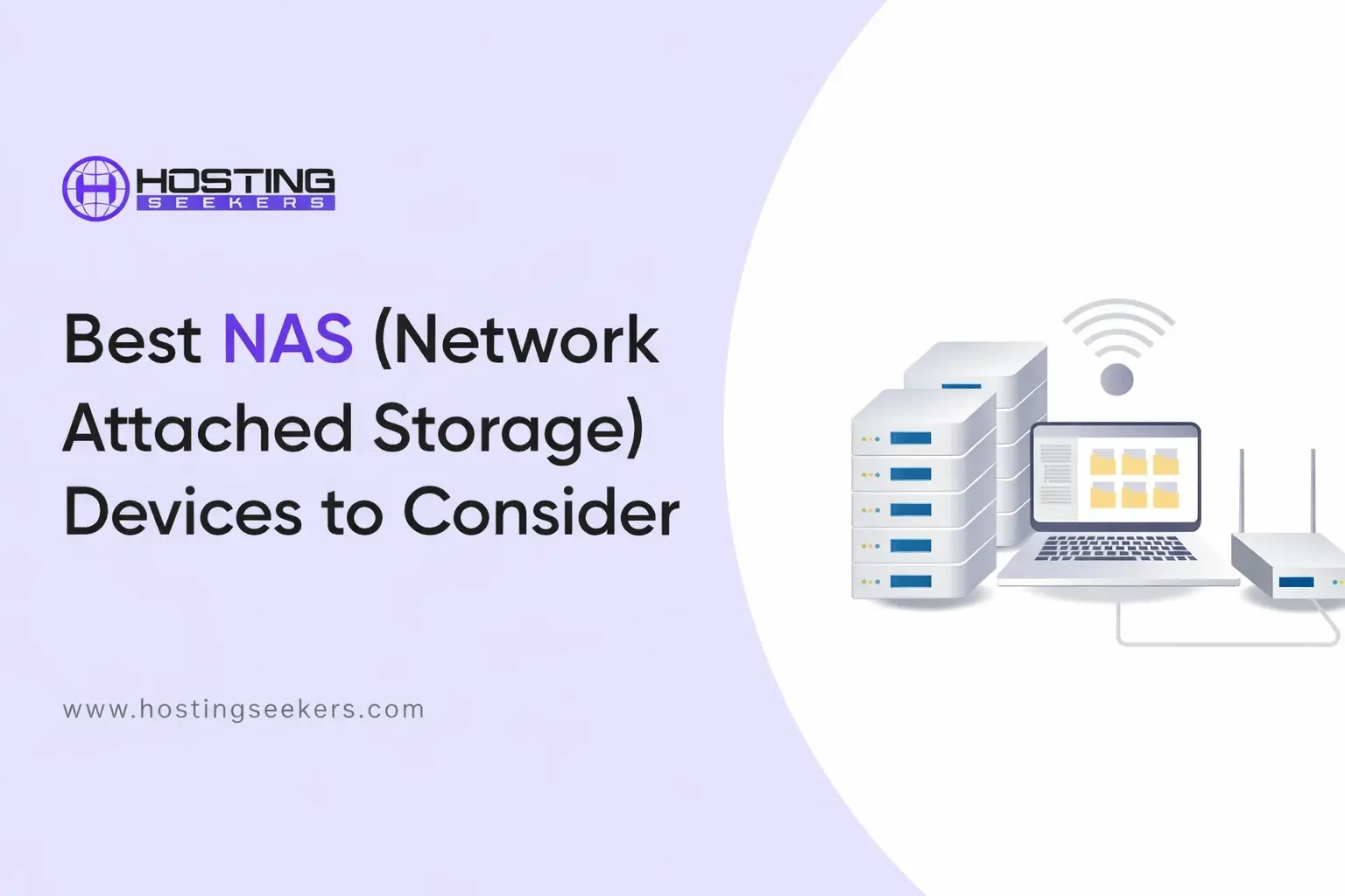 10 Best NAS (Network Attached Storage) Devices to Consider in 2026