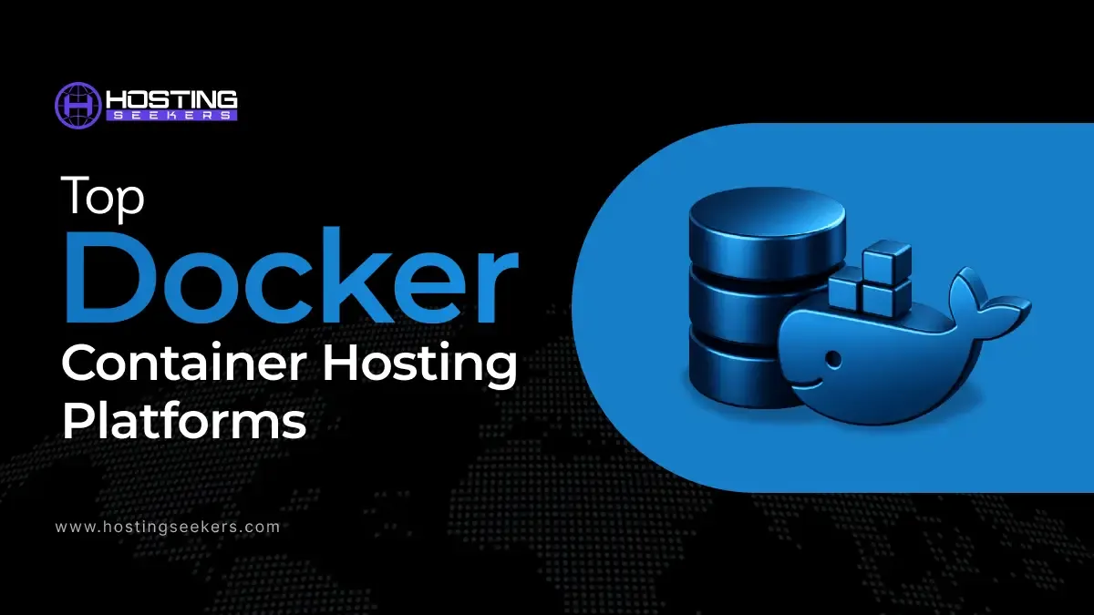 Docker Container Hosting