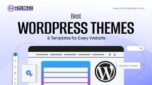 WordPress Themes & Template