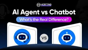 AI Agent vs Chatbot: The Complete Guide (2026)