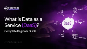 What is Data as a Service (DaaS)? Complete Beginner Guide