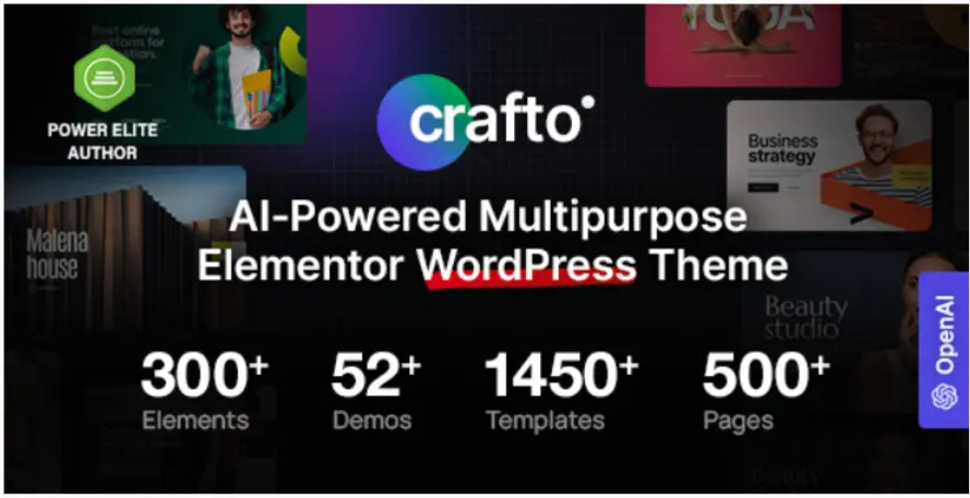 AI WordPress 