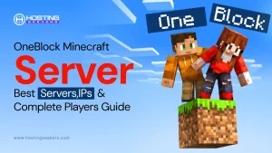 OneBlock Minecraft Server: Best Servers, IPs & Complete Players Guide 2026