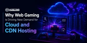 Game hosting