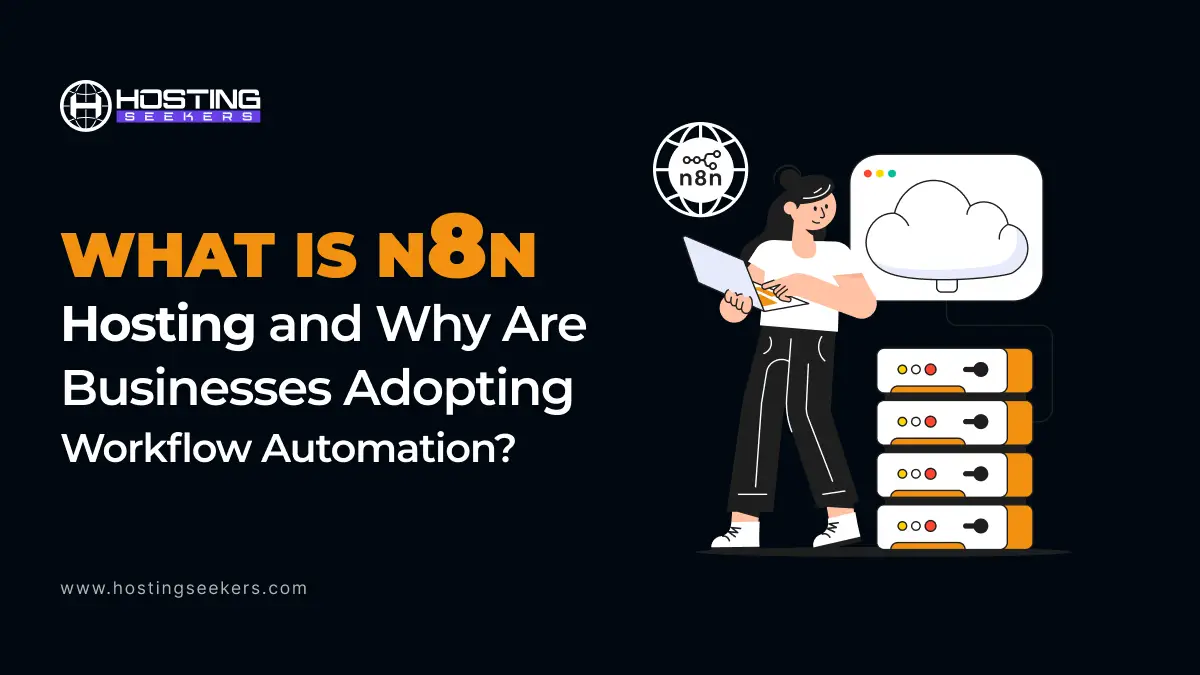 What is n8n Hosting