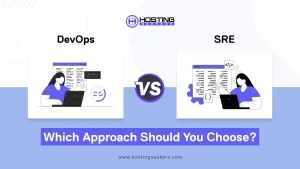 DevOps vs SRE