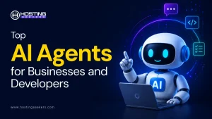 AI Agents for Businesses