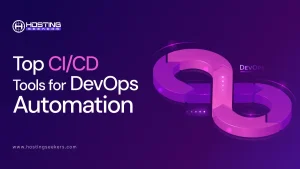 Top 10 CI/CD Tools for DevOps Automation in 2026