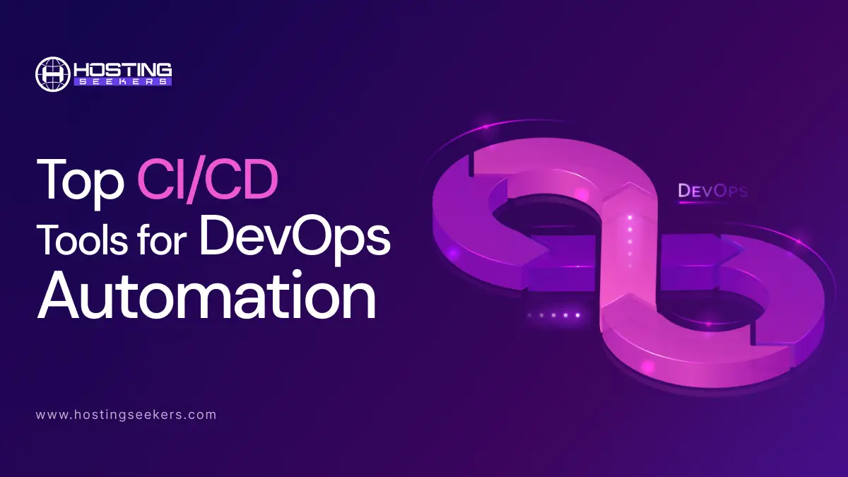 Top 10 CI/CD Tools for DevOps Automation in 2026 