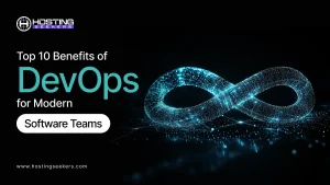 Benefits of DevOps for Modern Software Teams