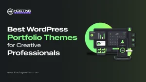 Best WordPress Portfolio Themes