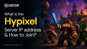 What Is the Hypixel Server IP Address and How Do You Join?