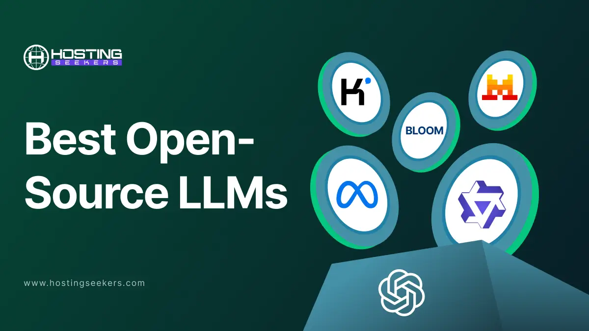 Best Open-Source LLMs in 2026