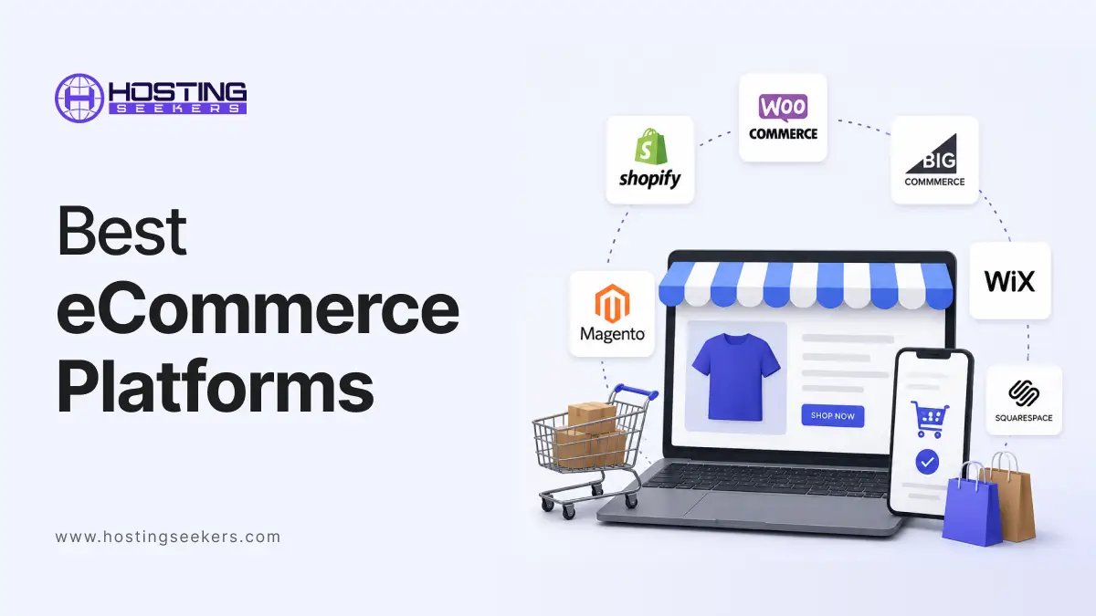 Best eCommerce Platforms
