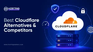 Best Cloudflare Alternatives & Competitors in 2026