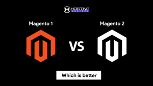 Magento 1 vs Magento 2: