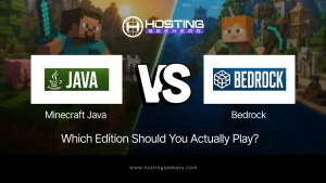Minecraft Java vs Bedrock: Which Edition Should You Actually Play?