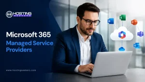 Microsoft 365 Managed Service Providers