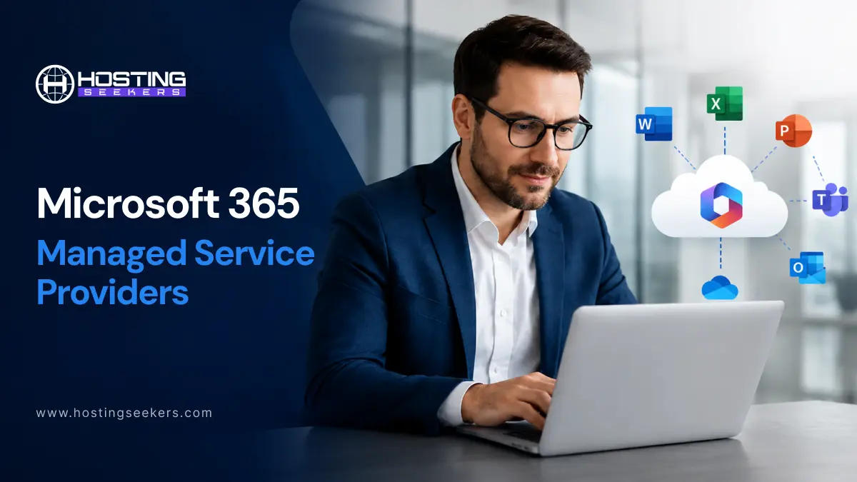 Microsoft 365 Managed Service Providers