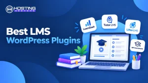 8 Best LMS WordPress Plugins in 2026