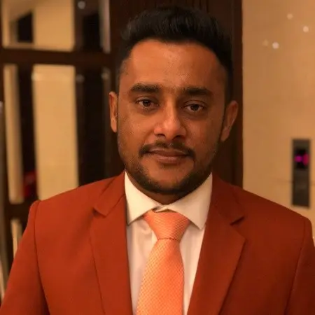 Manvinder Singh