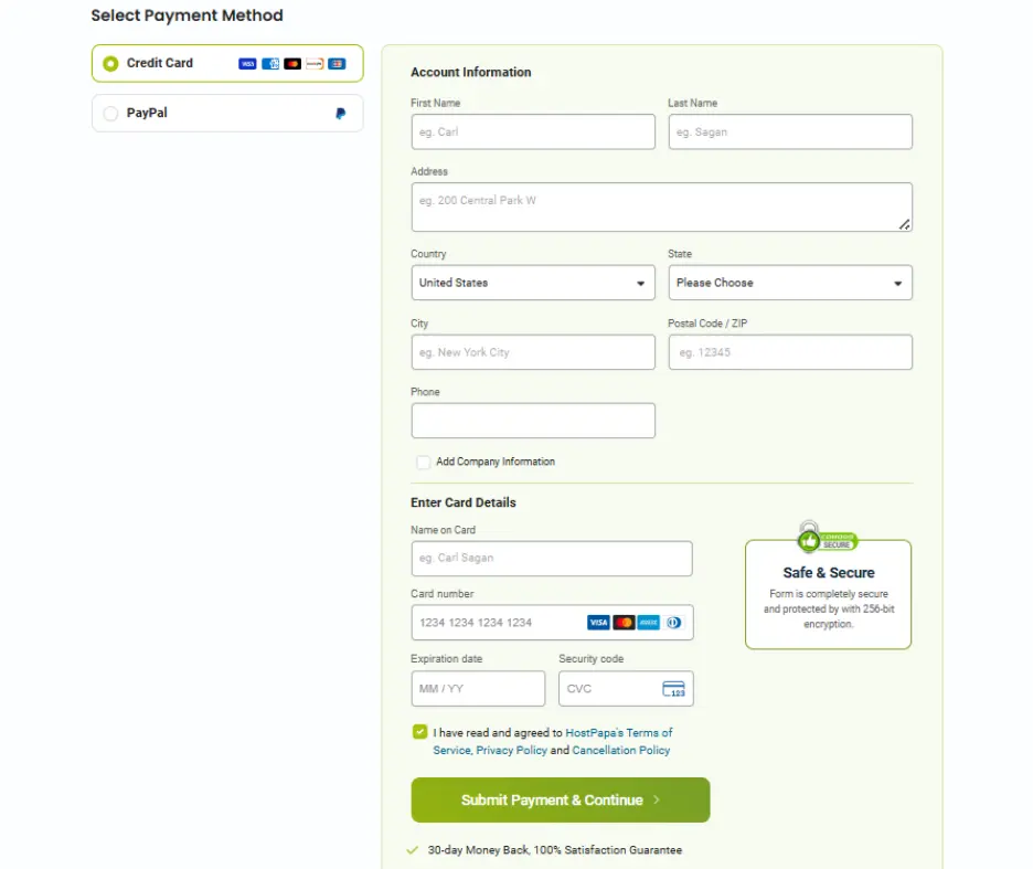 Hostinger Apply Coupon