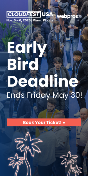 CloudFest-2025