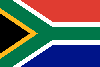 South Africa-flag
