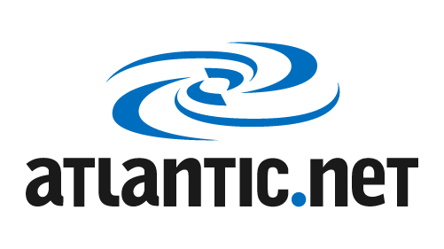 Atlantic.net Logo